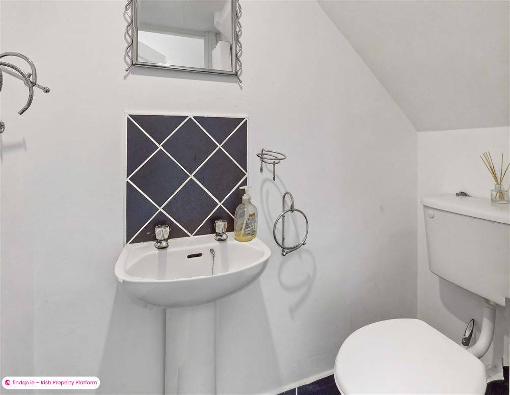 Terraced house for Sale in Tyrrelstown, Dublin 15