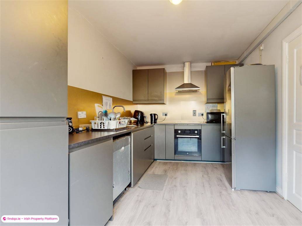 Terraced house for Sale in Tyrrelstown, Dublin 15