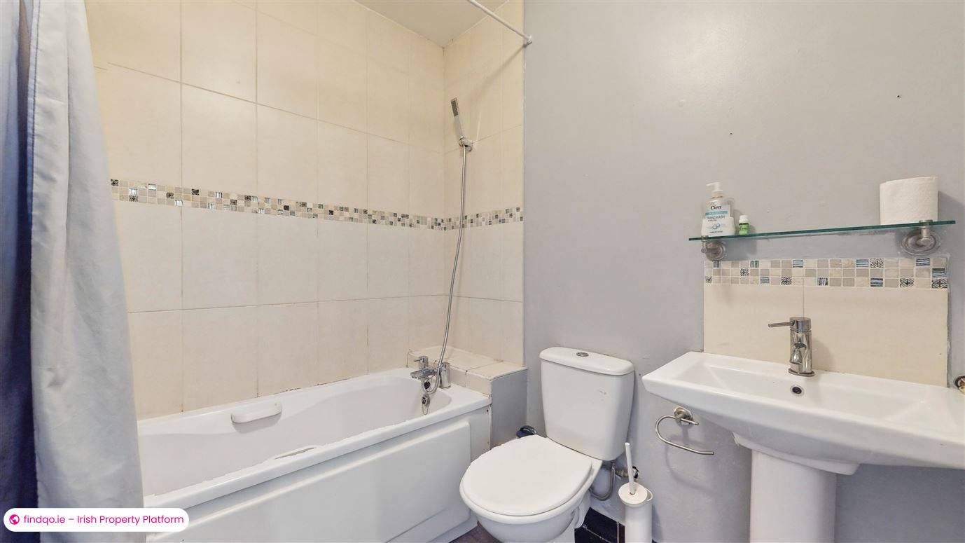 Terraced house for Sale in Tyrrelstown, Dublin 15