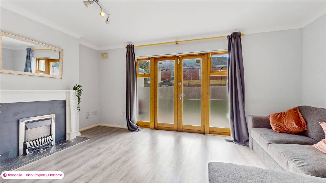 Terraced house for Sale in Tyrrelstown, Dublin 15