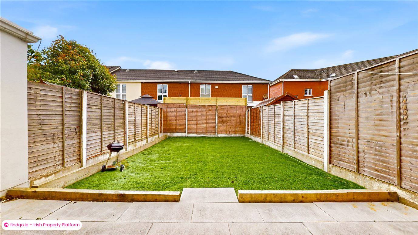 Terraced house for Sale in Tyrrelstown, Dublin 15
