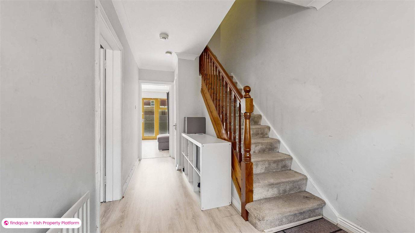Terraced house for Sale in Tyrrelstown, Dublin 15