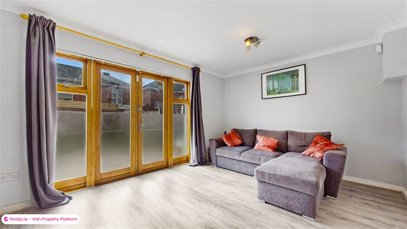 Terraced house for Sale in Tyrrelstown, Dublin 15