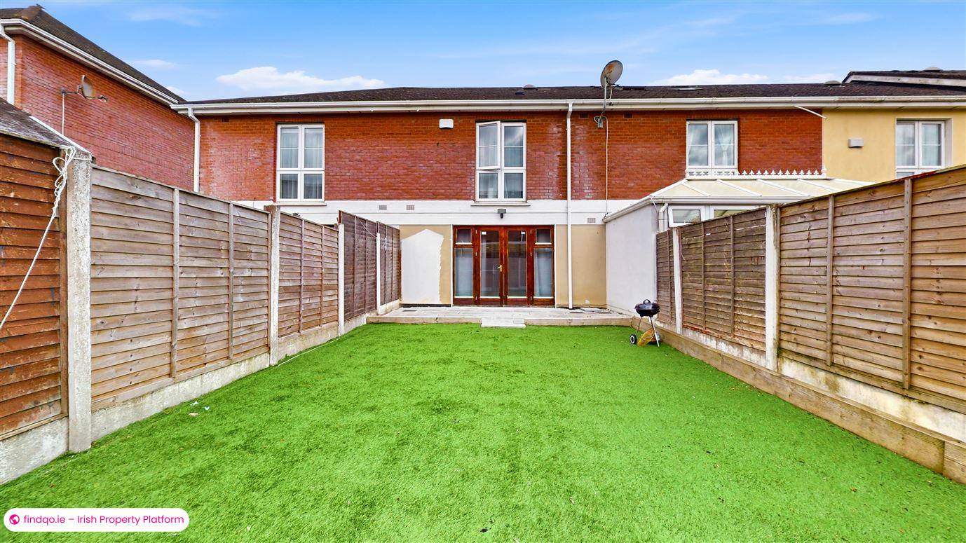 Terraced house for Sale in Tyrrelstown, Dublin 15