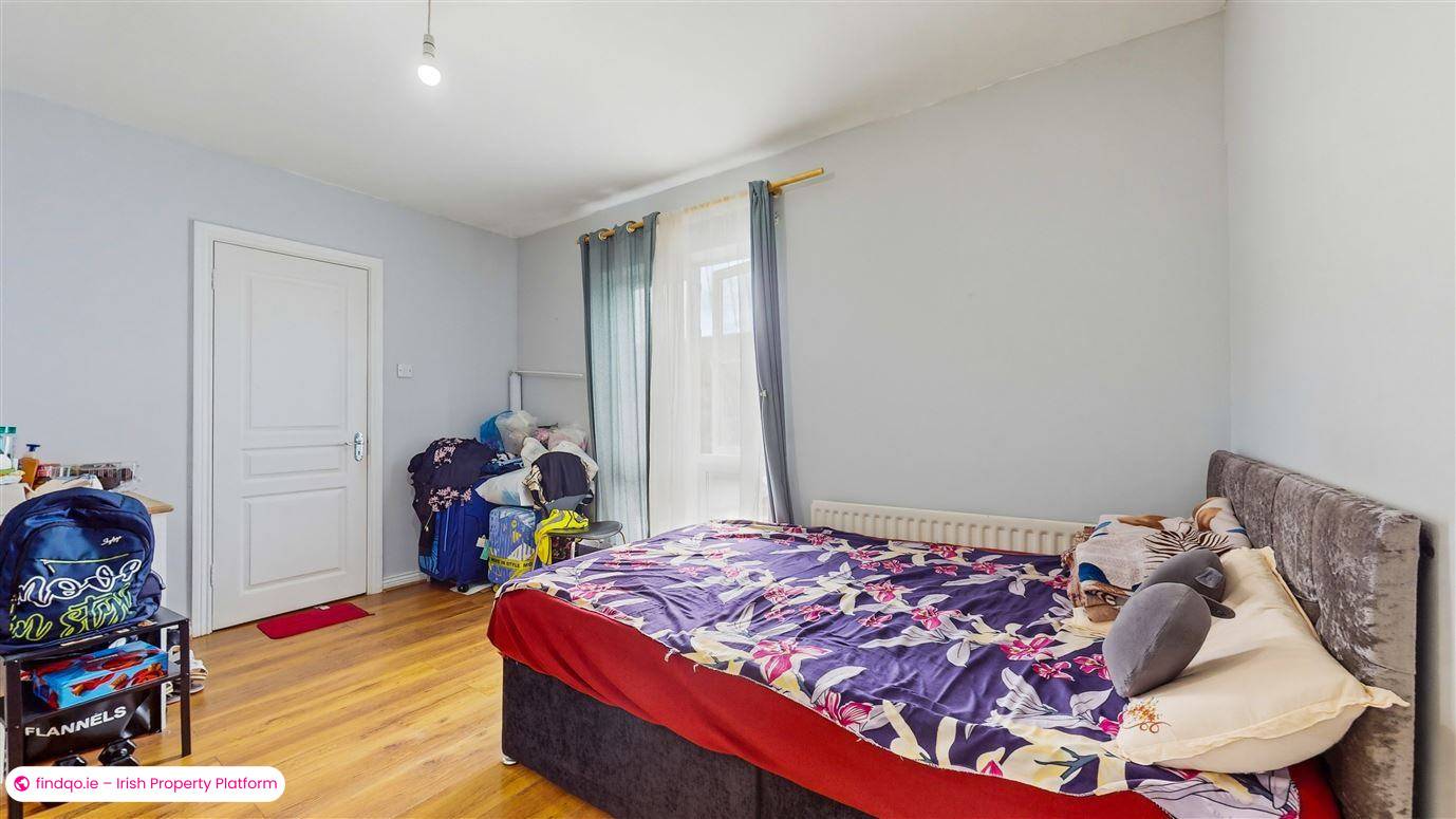 Terraced house for Sale in Tyrrelstown, Dublin 15