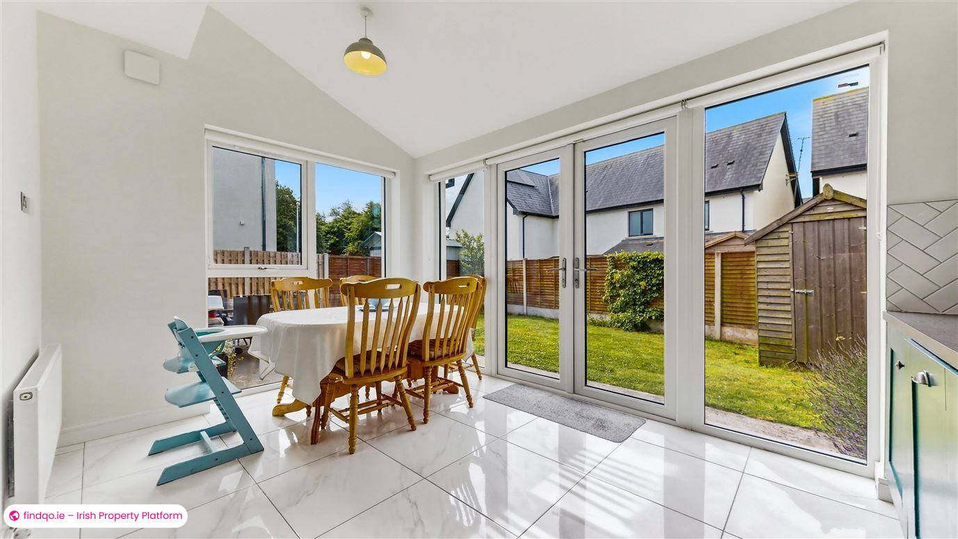 Semi-detached house for Sale in Rush, Dublin (County)