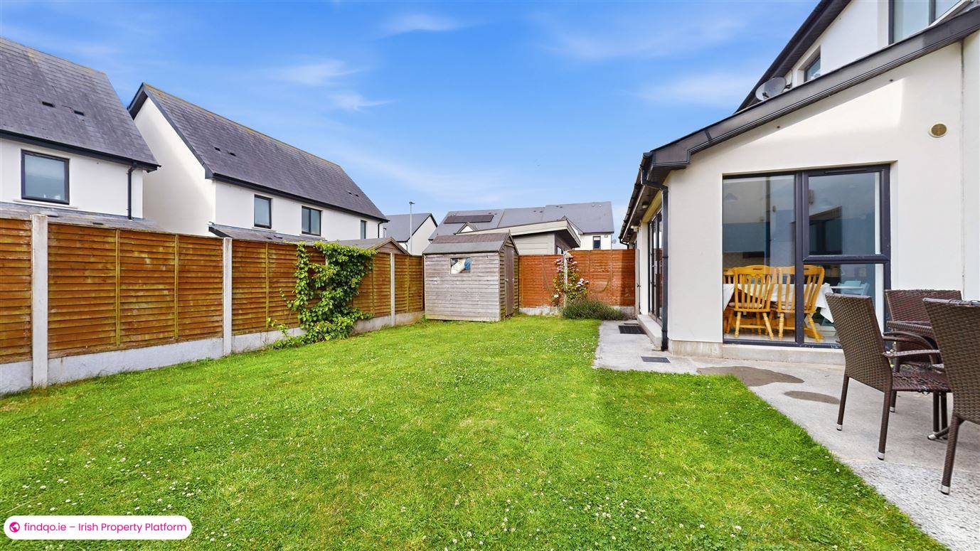 Semi-detached house for Sale in Rush, Dublin (County)