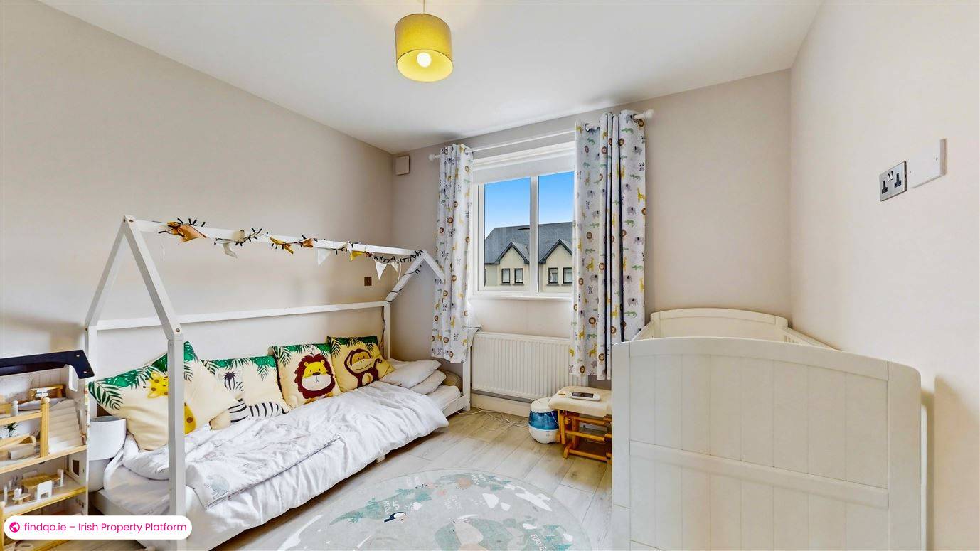 Semi-detached house for Sale in Rush, Dublin (County)