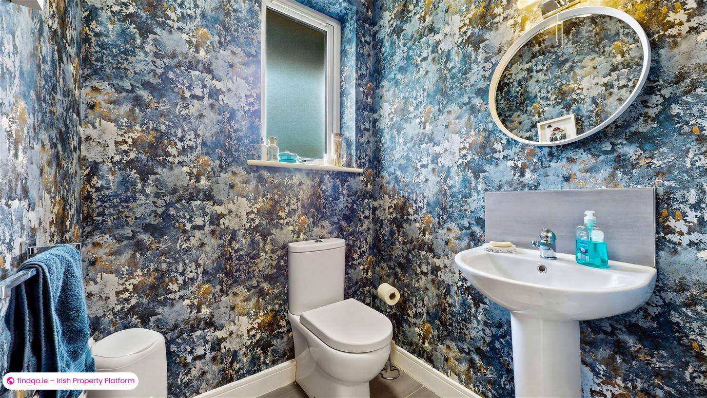 Semi-detached house for Sale in Rush, Dublin (County)