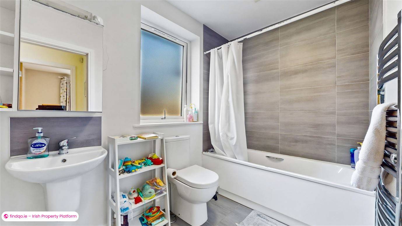 Semi-detached house for Sale in Rush, Dublin (County)