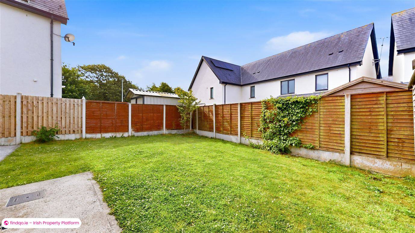 Semi-detached house for Sale in Rush, Dublin (County)