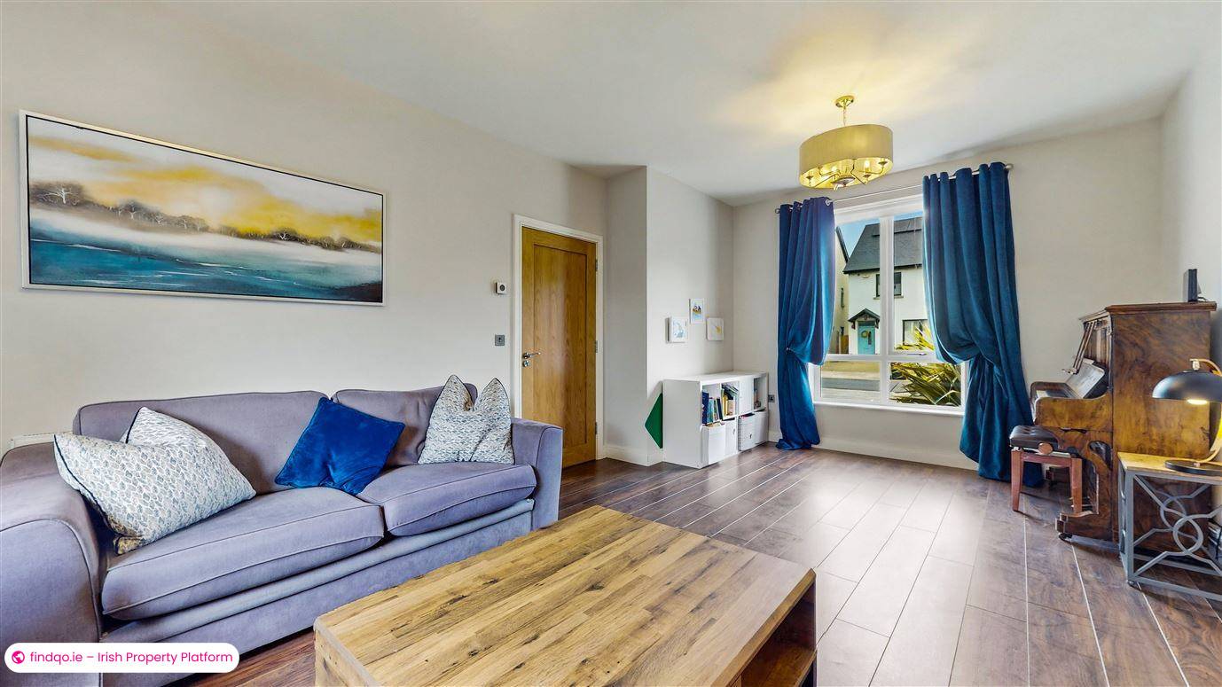 Semi-detached house for Sale in Rush, Dublin (County)