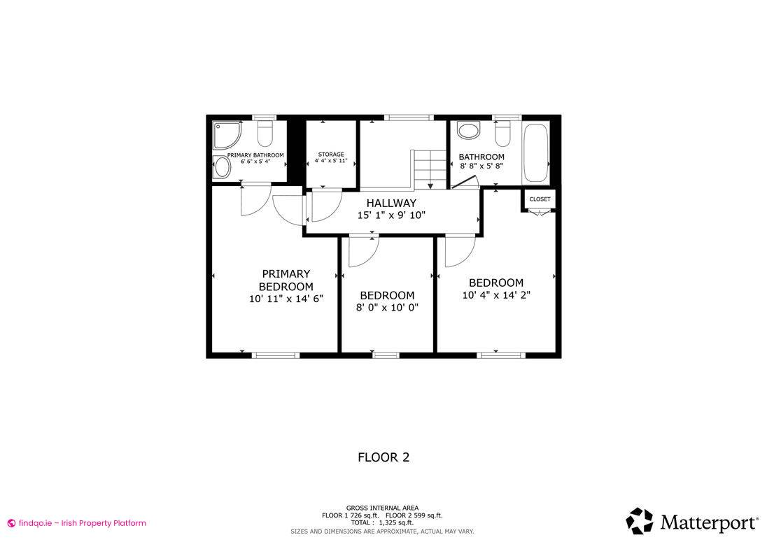 Semi-detached house for Sale in Rush, Dublin (County)