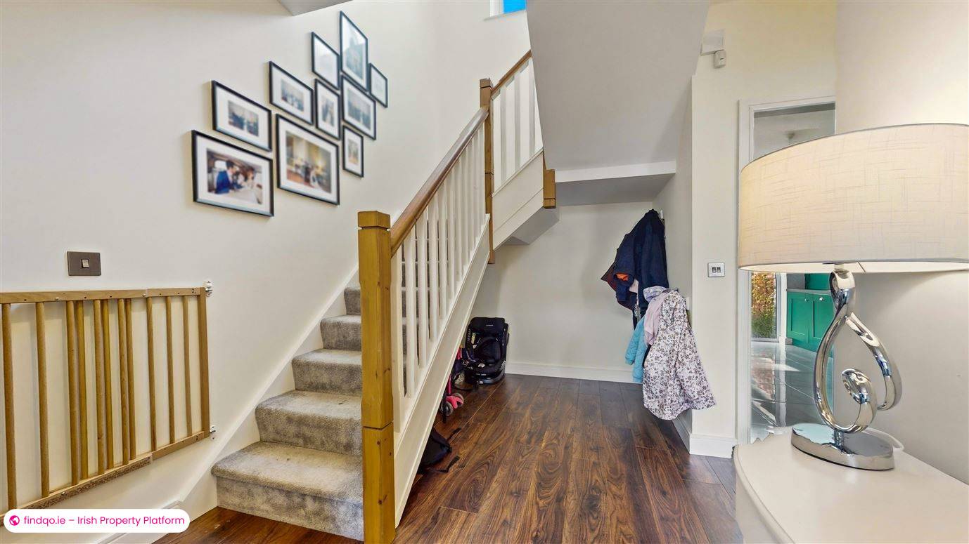 Semi-detached house for Sale in Rush, Dublin (County)