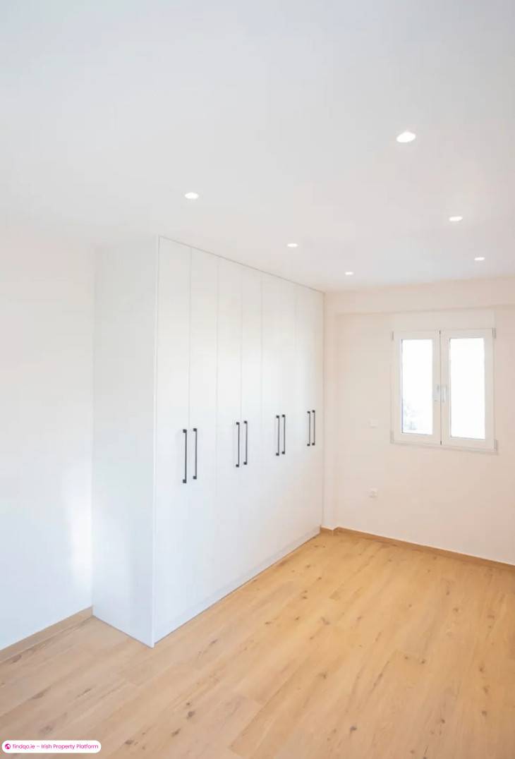 Apartment for Sale Outside Ireland