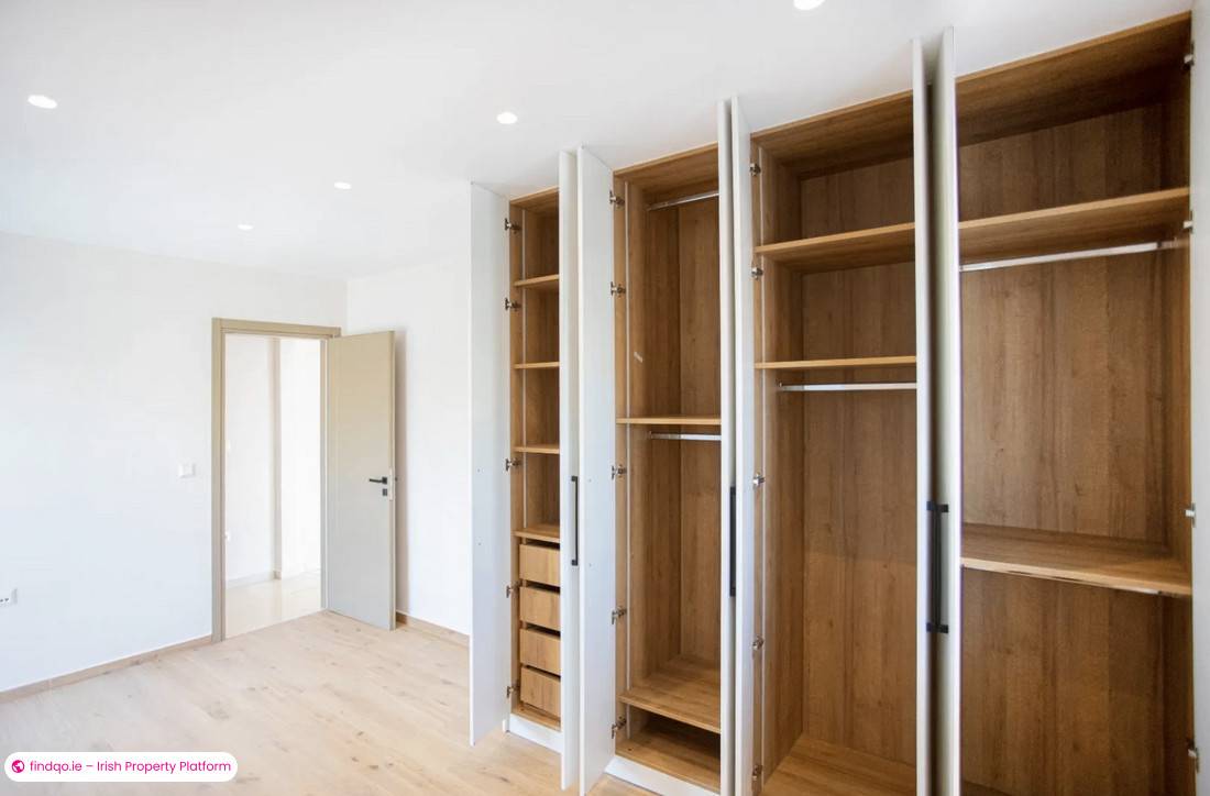 Apartment for Sale Outside Ireland