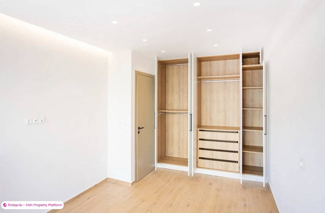Apartment for Sale Outside Ireland