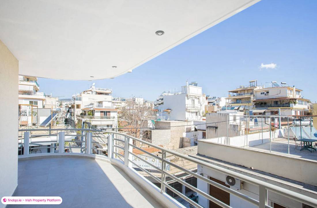 Apartment for Sale Outside Ireland