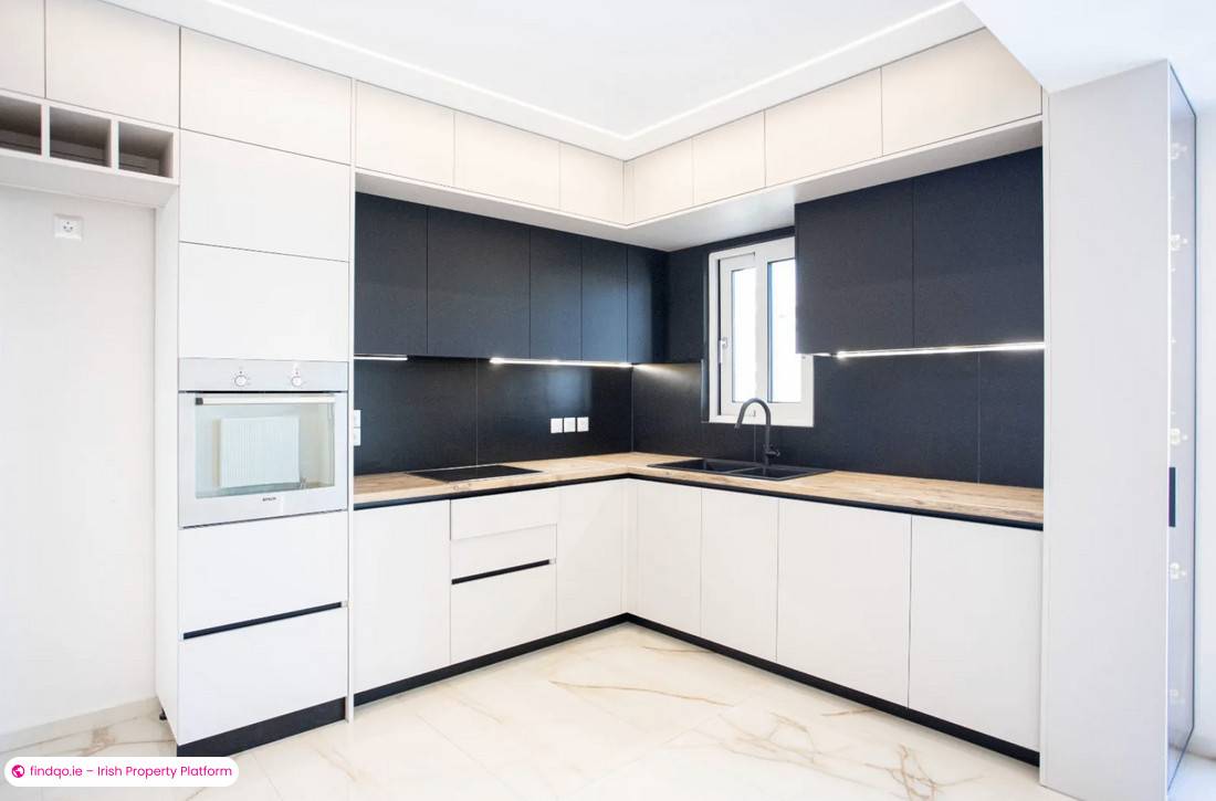 Apartment for Sale Outside Ireland