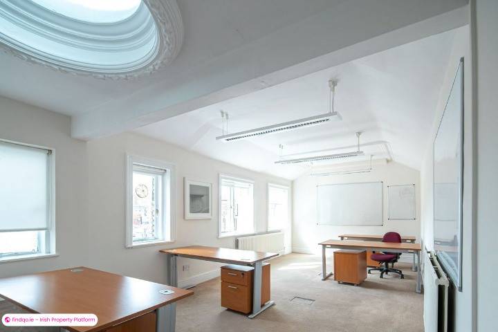 Office Space for Rent in Dublin 2