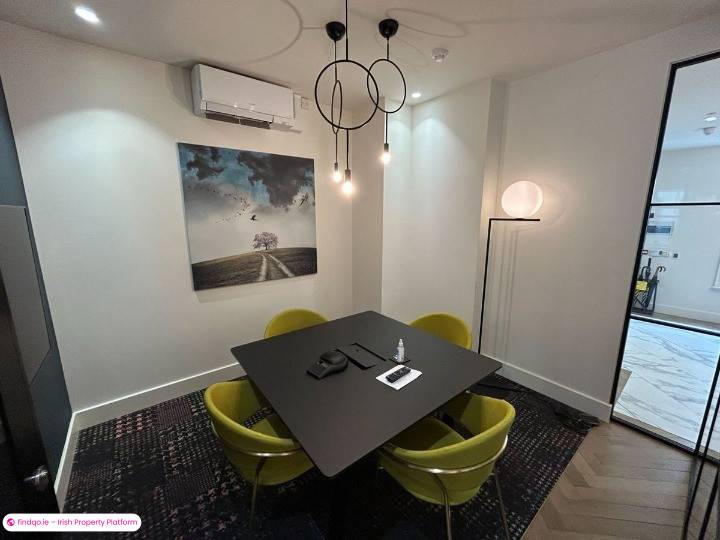 Office Space for Rent in Dublin 2