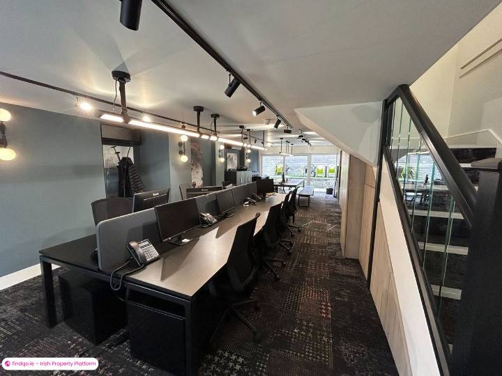 Office Space for Rent in Dublin 2