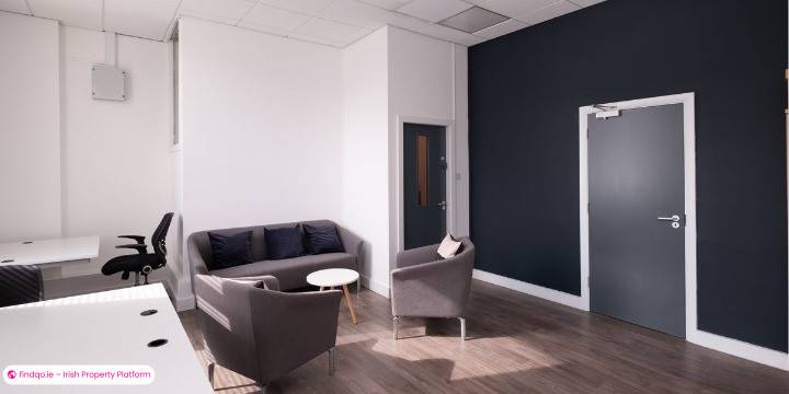 Office Space for Rent in Dublin 2