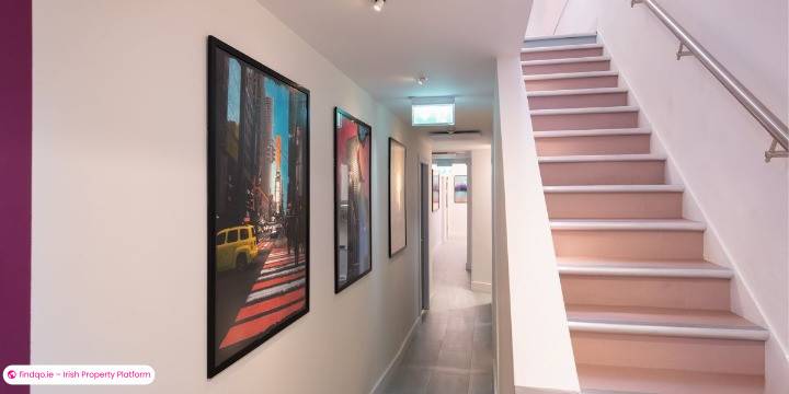 Office Space for Rent in Dublin 2