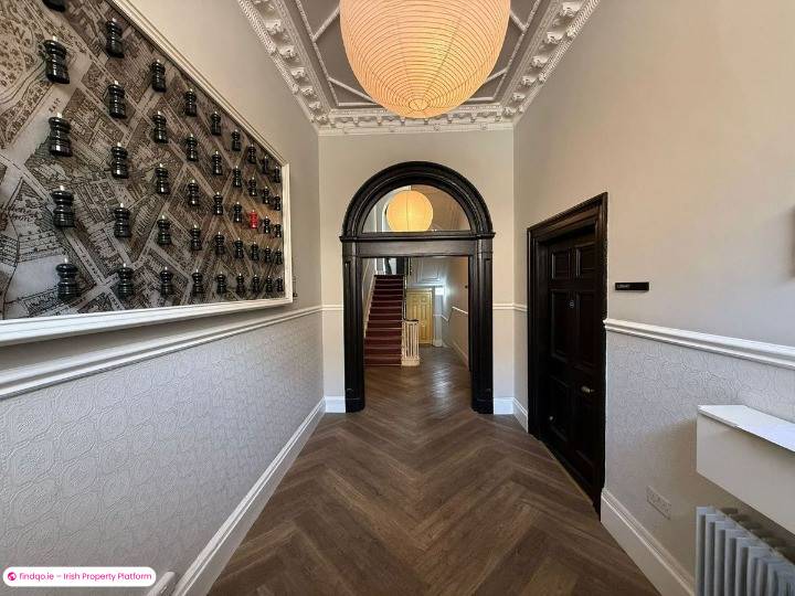 Office Space for Rent in Dublin 2