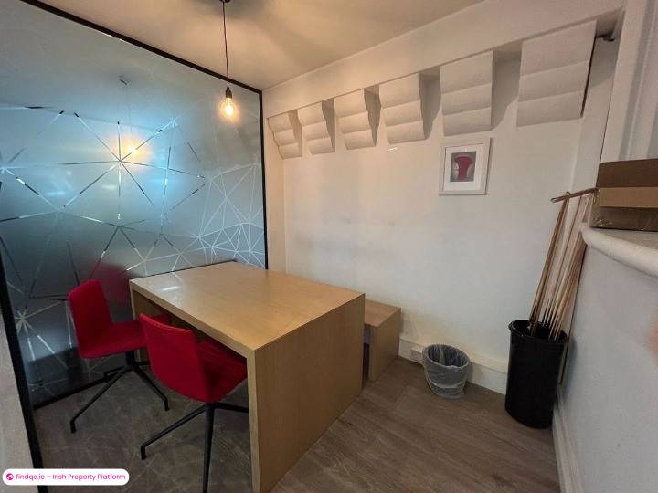 Office Space for Rent in Dublin 7