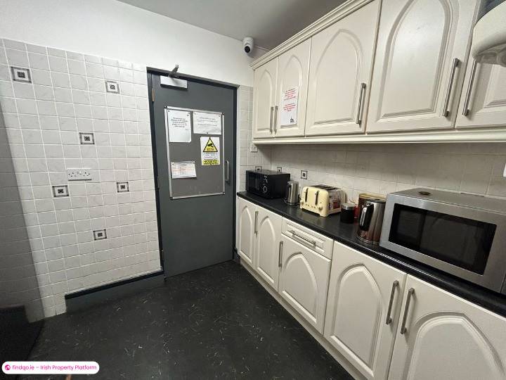 Office Space for Rent in Dublin 7