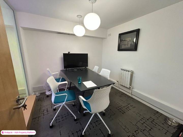 Office Space for Rent in Dublin 7