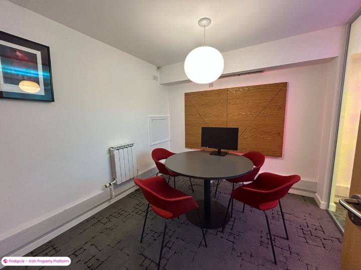 Office Space for Rent in Dublin 7