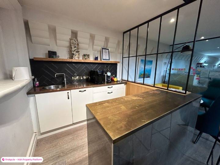 Office Space for Rent in Dublin 7