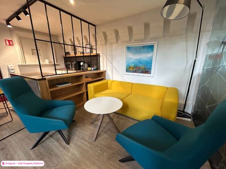 Office Space for Rent in Dublin 7