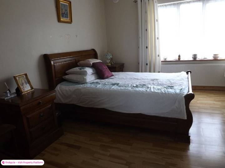 Detached house for Sale in Clonaslee, Laois