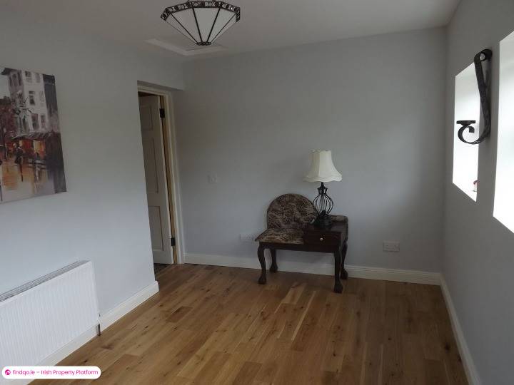 Detached house for Sale in Clonaslee, Laois