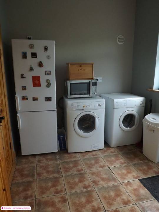 Detached house for Sale in Clonaslee, Laois
