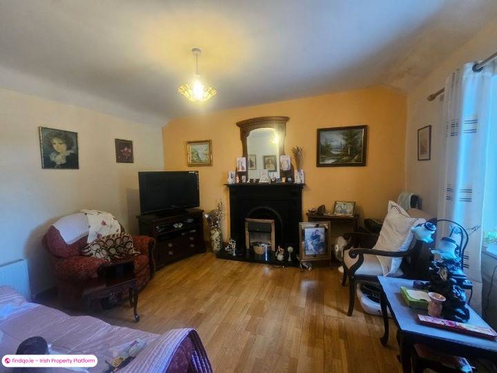 Detached house for Sale in Clonaslee, Laois
