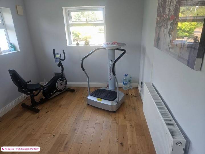 Detached house for Sale in Clonaslee, Laois