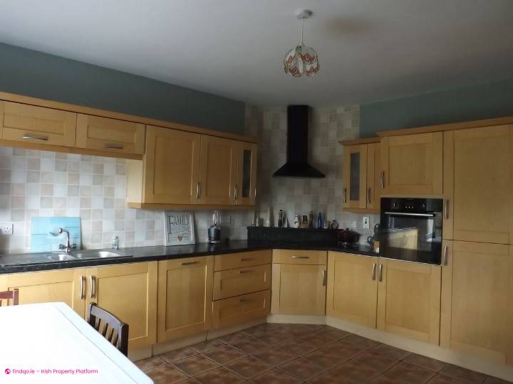 Detached house for Sale in Clonaslee, Laois