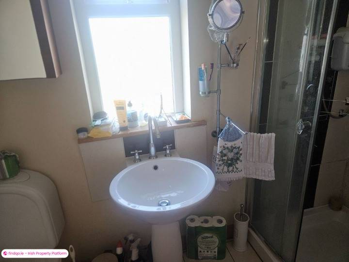 Detached house for Sale in Clonaslee, Laois