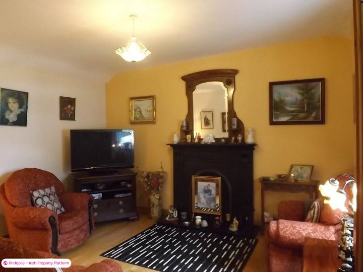 Detached house for Sale in Clonaslee, Laois