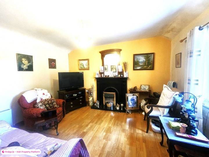 Detached house for Sale in Clonaslee, Laois