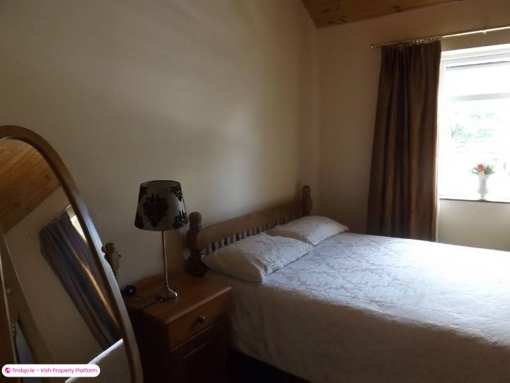Detached house for Sale in Clonaslee, Laois