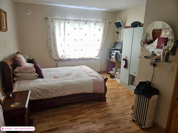 Detached house for Sale in Clonaslee, Laois
