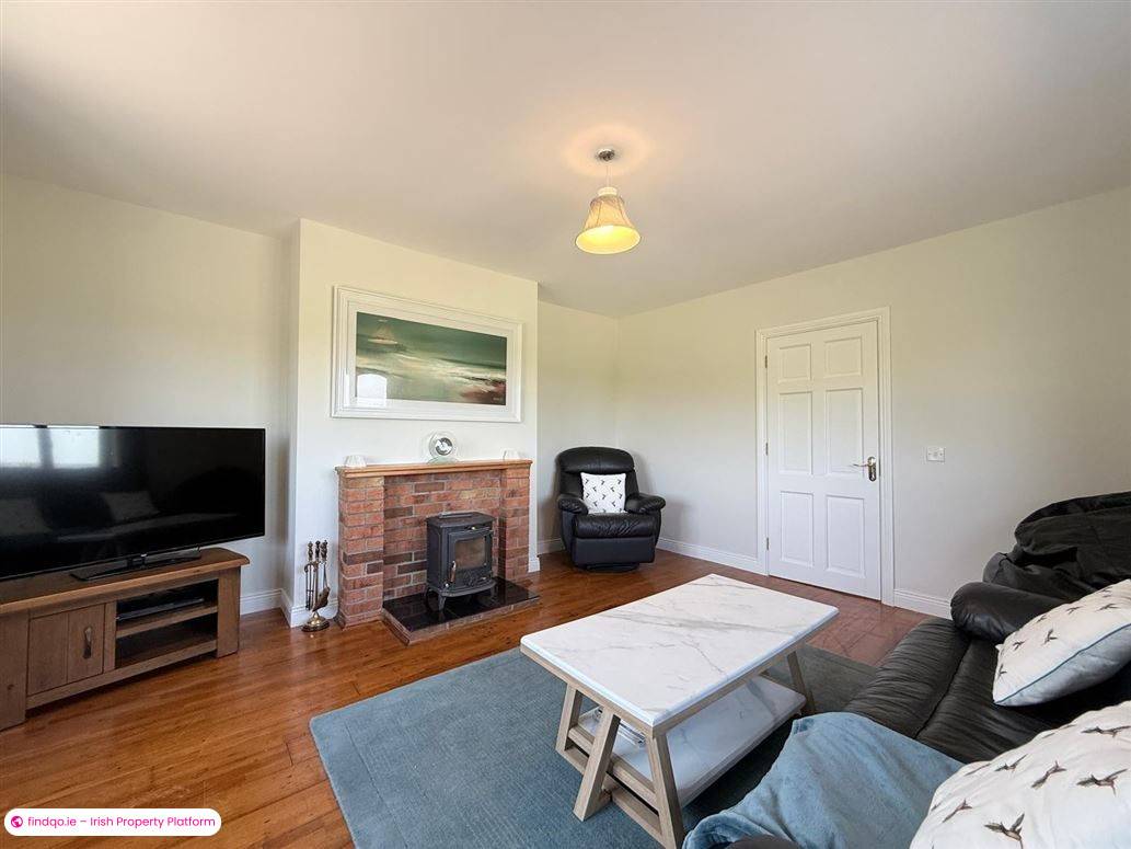 Detached house for Sale in Ballaghaderreen, Roscommon