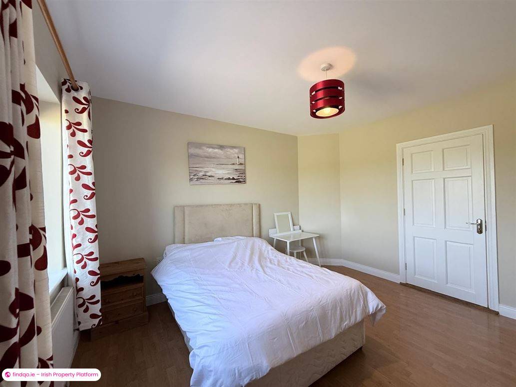 Detached house for Sale in Ballaghaderreen, Roscommon