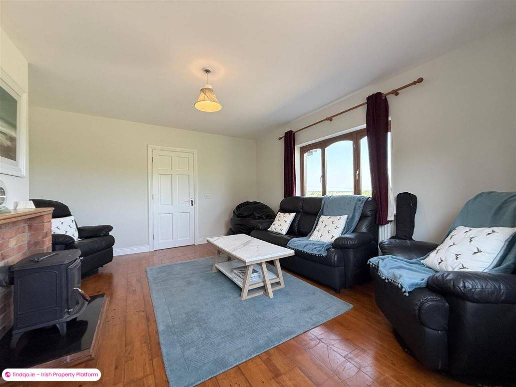 Detached house for Sale in Ballaghaderreen, Roscommon
