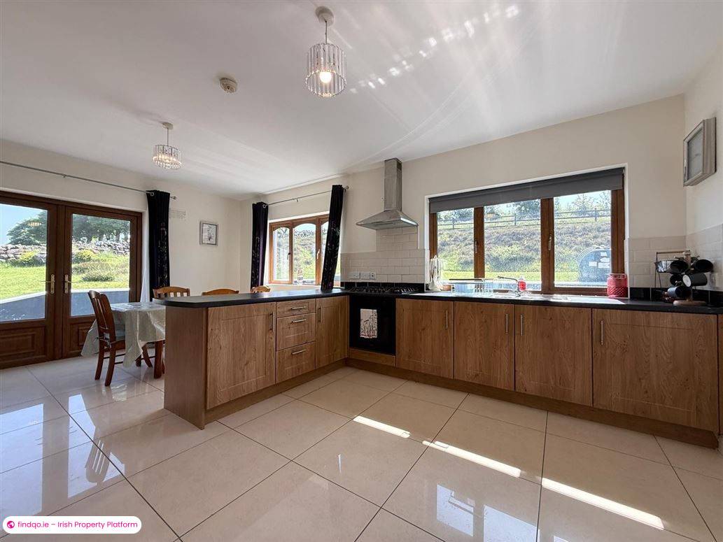 Detached house for Sale in Ballaghaderreen, Roscommon